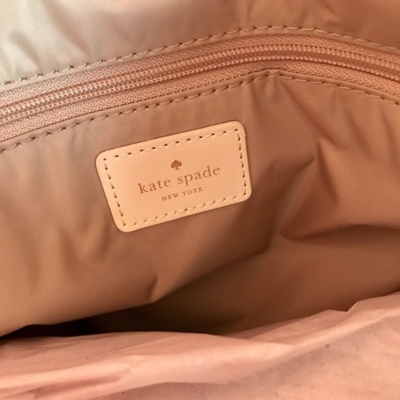 SOLD Kate Spade New York Daycation Flamingo Bon - Picture 6 of 8